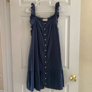 Universal Threads Sun Dress